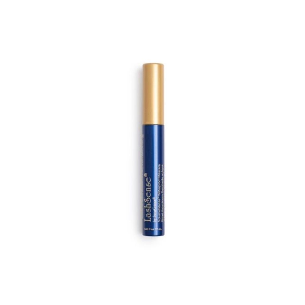 Black Brown LashSense VolumeIntense Waterproof Mascara by SeneGence